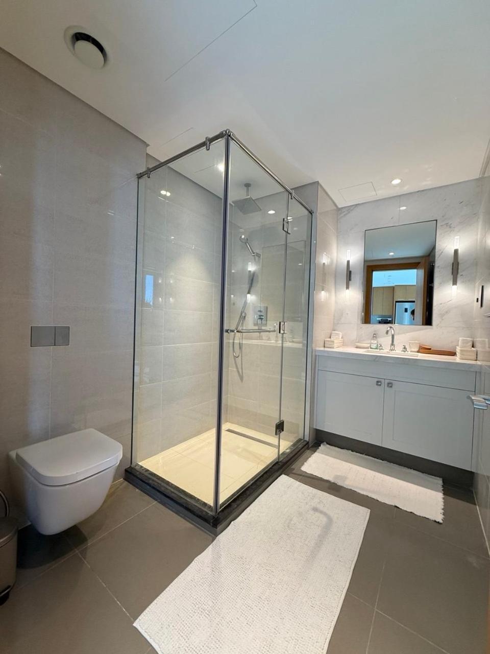 Sky Loft Downtown 87m2 Dubai