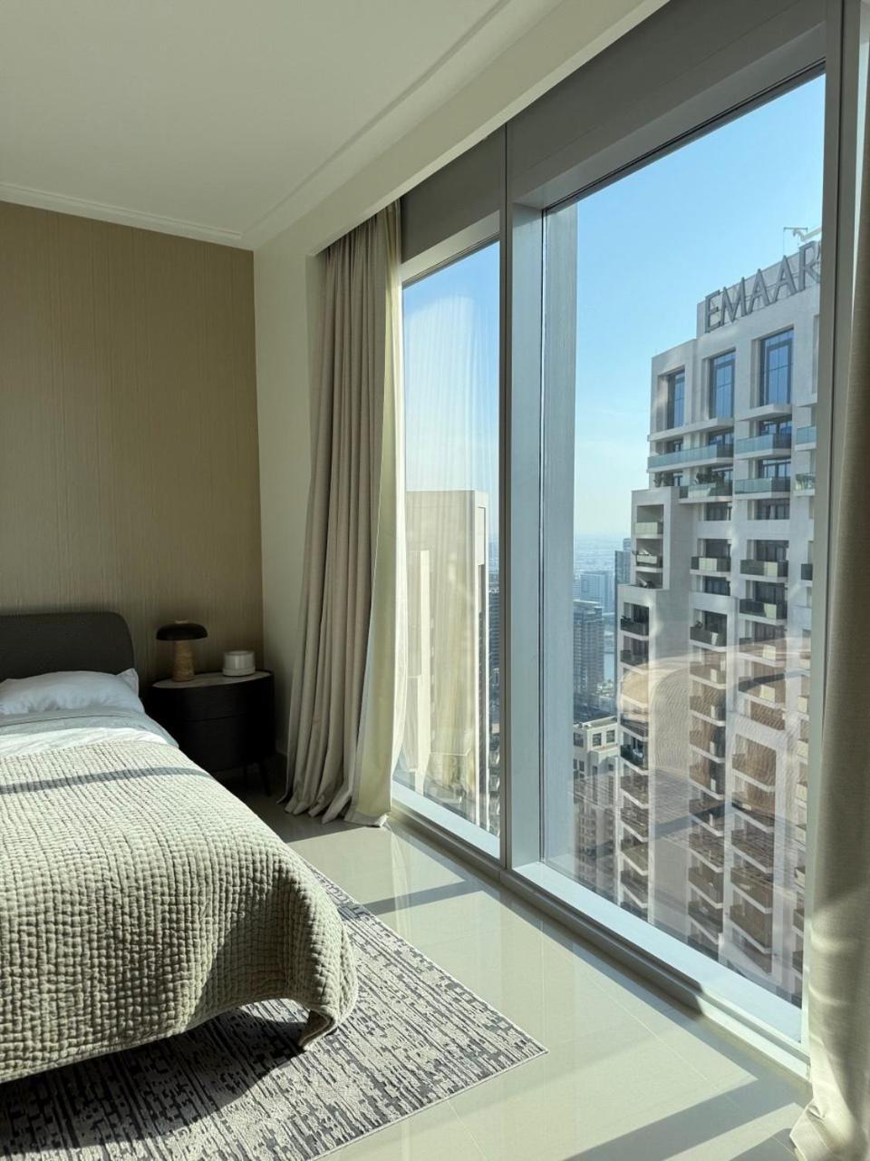Sky Loft Downtown 87m2 Appartement Dubai