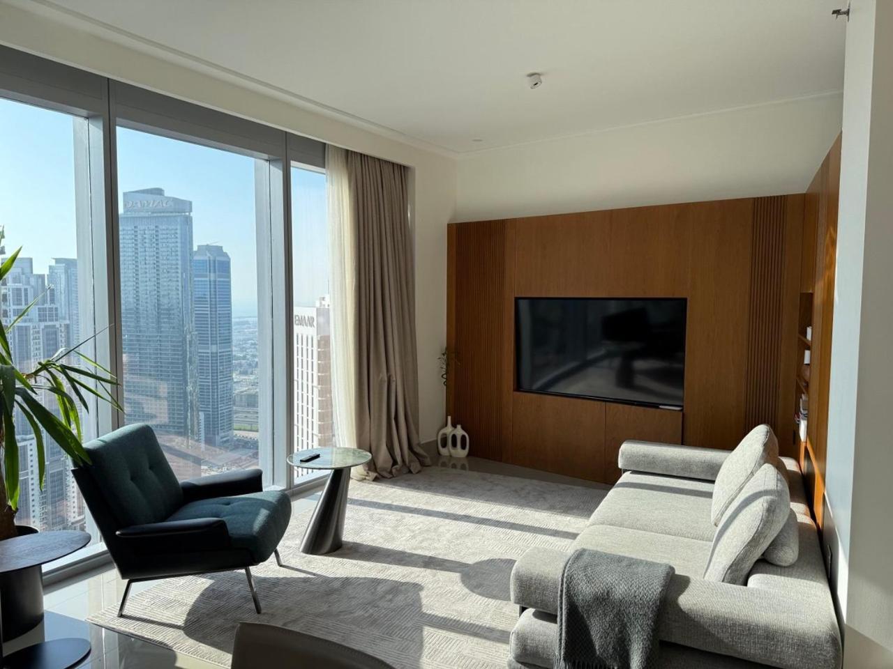 Sky Loft Downtown 87m2 Appartement *